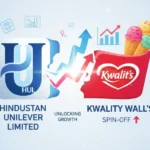 Hindustan Unilever Limited demerger