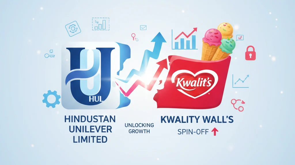 Hindustan Unilever Limited demerger