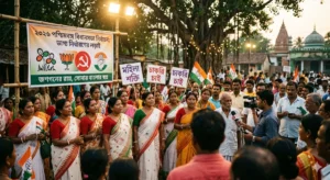 West Bengal Assembly Election 2026: Complete Analysis, Data & Political Outlook