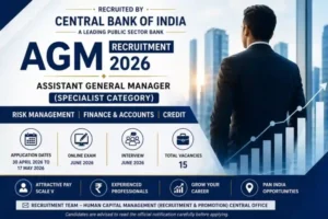 central-bank-india-agm-recruitment-2026