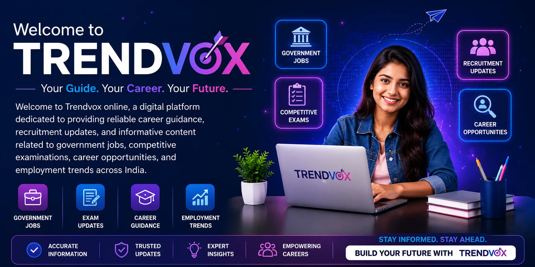 Trendvox-Banner